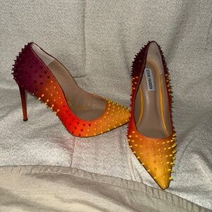 Steve Madden Women's Spiked Heels